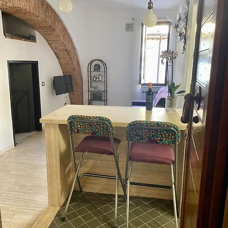 Lovely Apartment In Via Della Scala, Trastevere Rome Extérieur photo