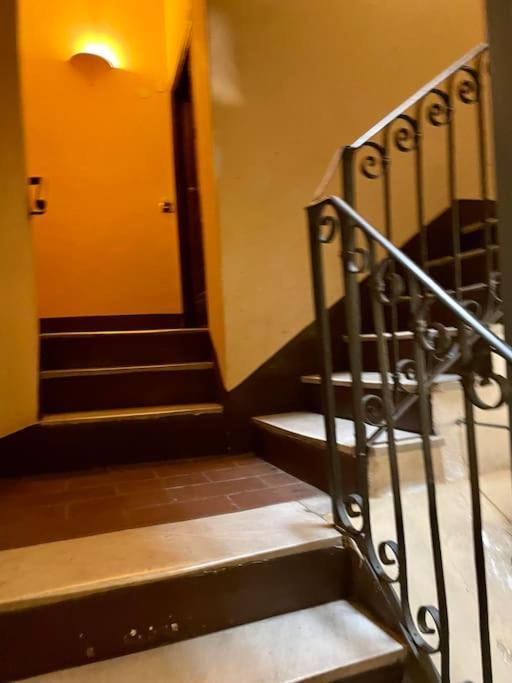 Lovely Apartment In Via Della Scala, Trastevere Rome Extérieur photo