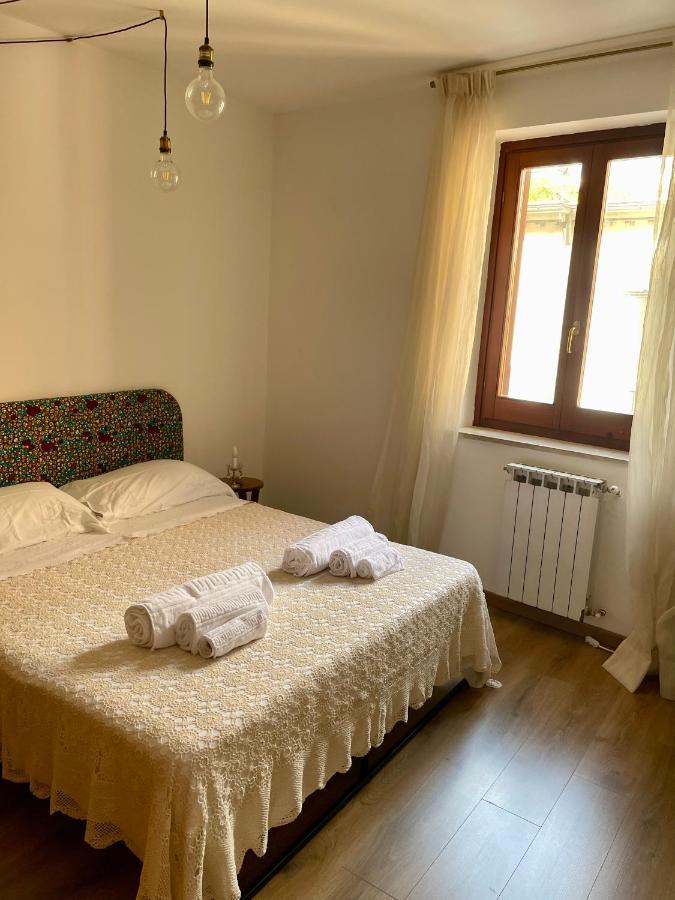 Lovely Apartment In Via Della Scala, Trastevere Rome Extérieur photo