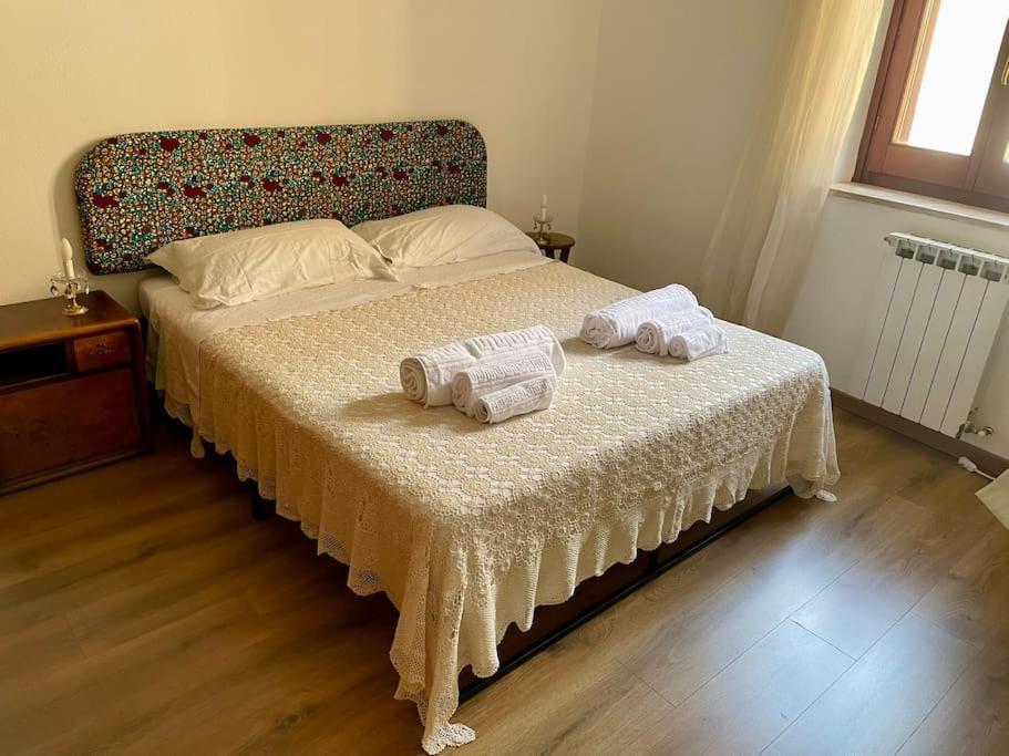 Lovely Apartment In Via Della Scala, Trastevere Rome Extérieur photo