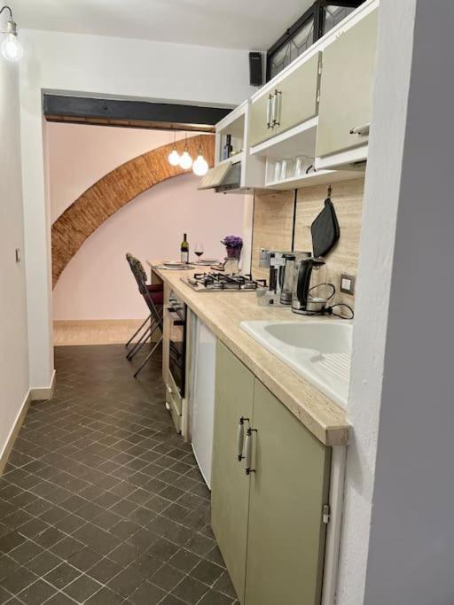 Lovely Apartment In Via Della Scala, Trastevere Rome Extérieur photo