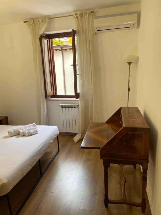 Lovely Apartment In Via Della Scala, Trastevere Rome Extérieur photo