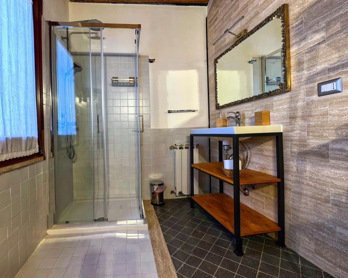 Lovely Apartment In Via Della Scala, Trastevere Rome Extérieur photo